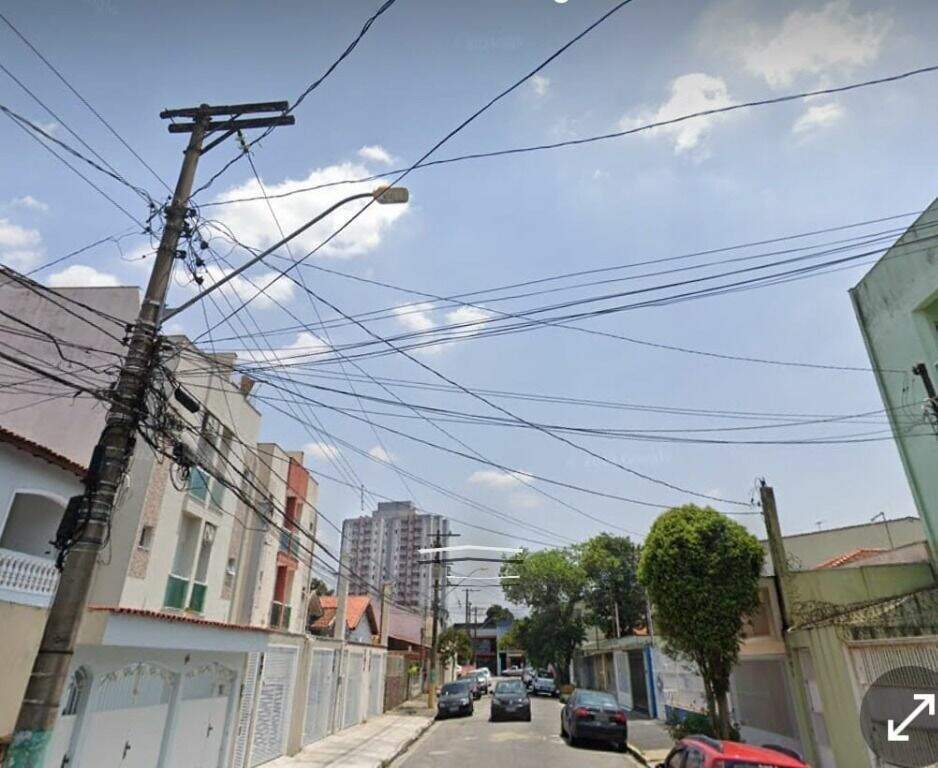 Apartamento à venda no Vila Guarani: 