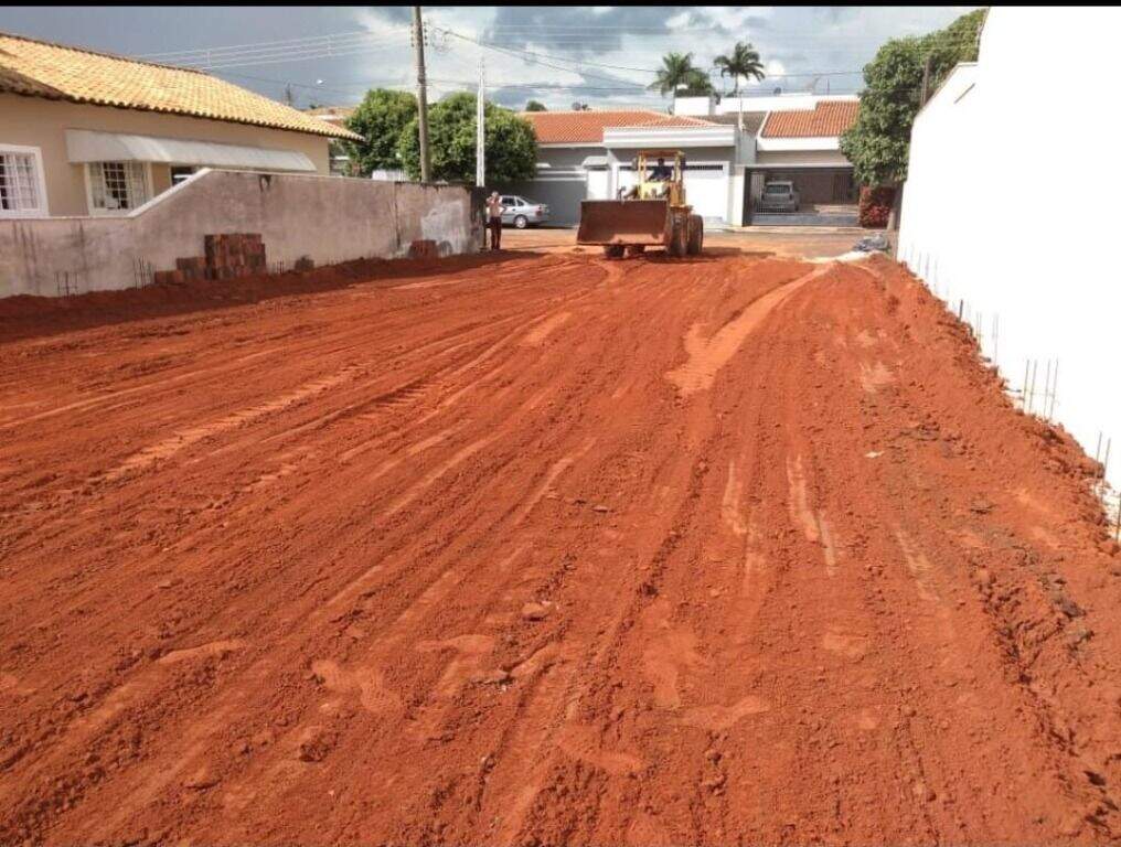 Apartamento à venda no Vila Guarani: 