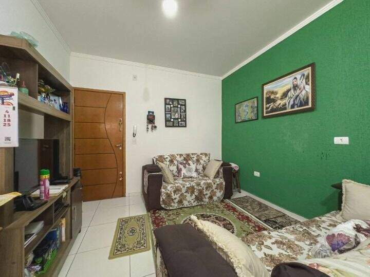 Apartamento à venda no Jardim Paraíso: 