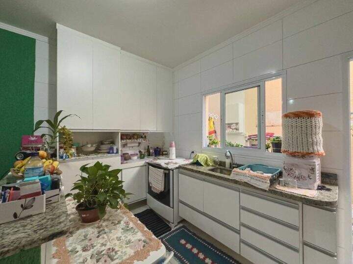 Apartamento à venda no Jardim Paraíso: 