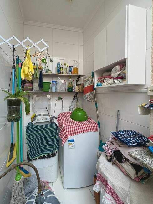 Apartamento à venda no Jardim Paraíso: 