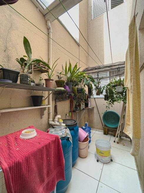 Apartamento à venda no Jardim Paraíso: 