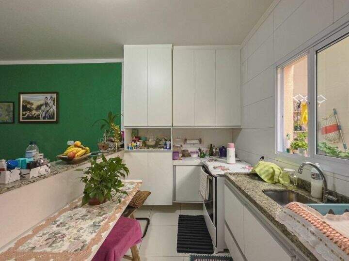 Apartamento à venda no Jardim Paraíso: 