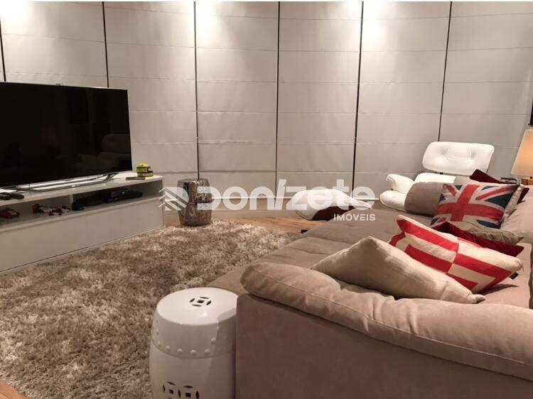 Apartamento Duplex à venda no Jardim: 