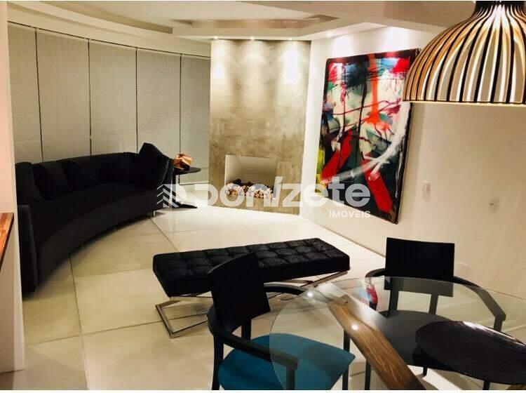 Apartamento Duplex à venda no Jardim: 