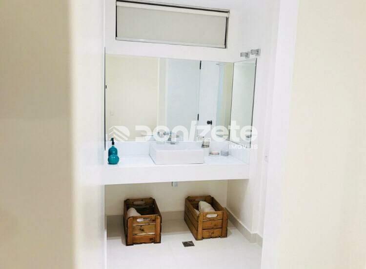 Apartamento Duplex à venda no Jardim: 