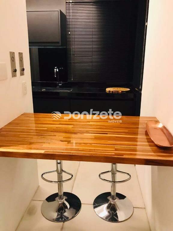 Apartamento Duplex à venda no Jardim: 