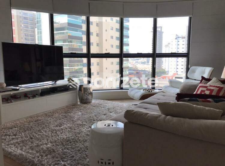 Apartamento Duplex à venda no Jardim: 