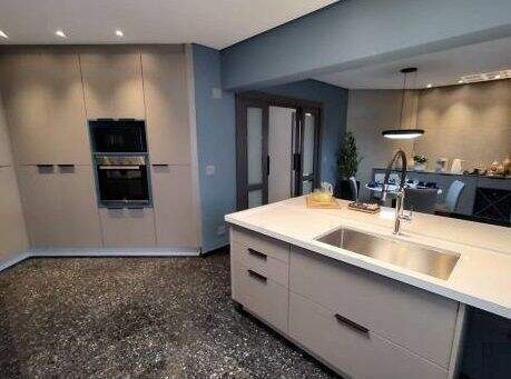 Apartamento à venda no Jardim: 