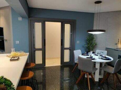 Apartamento à venda no Jardim: 