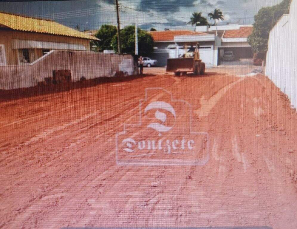 Apartamento à venda no Vila Guarani: 