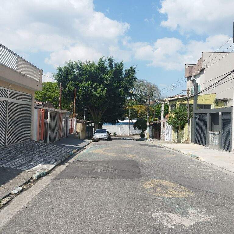 Apartamento à venda no Vila Guarani: 