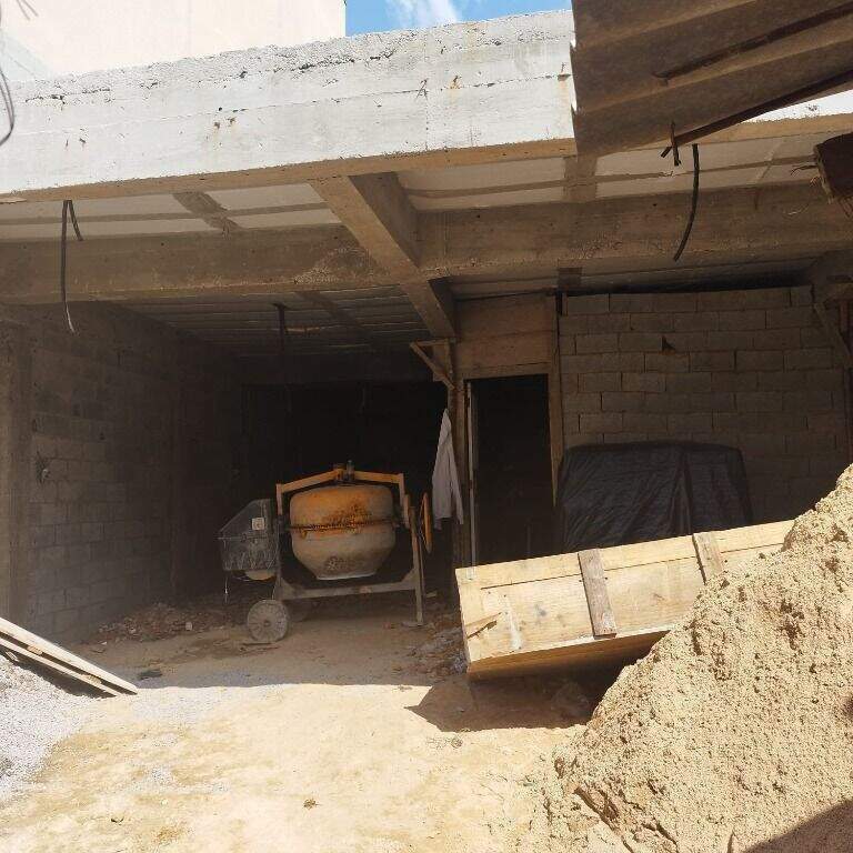 Apartamento à venda no Vila Guarani: 