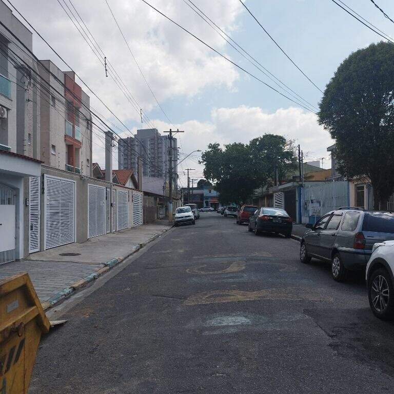 Apartamento à venda no Vila Guarani: 