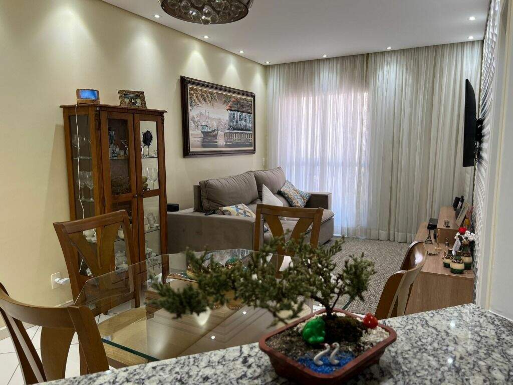 Apartamento à venda no Vila Príncipe de Gales: 