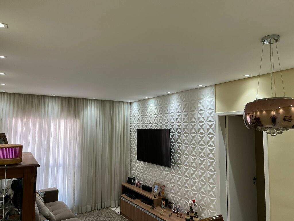 Apartamento à venda no Vila Príncipe de Gales: 