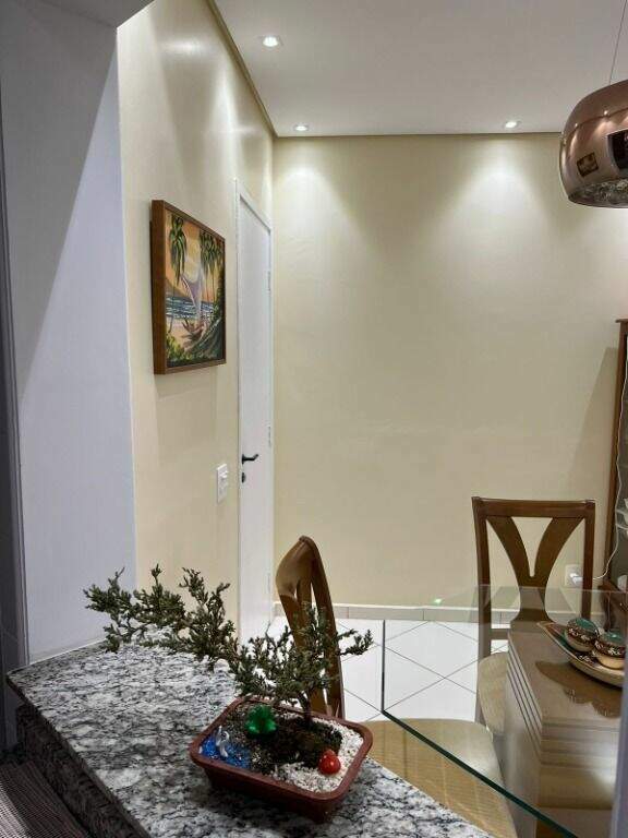 Apartamento à venda no Vila Príncipe de Gales: 