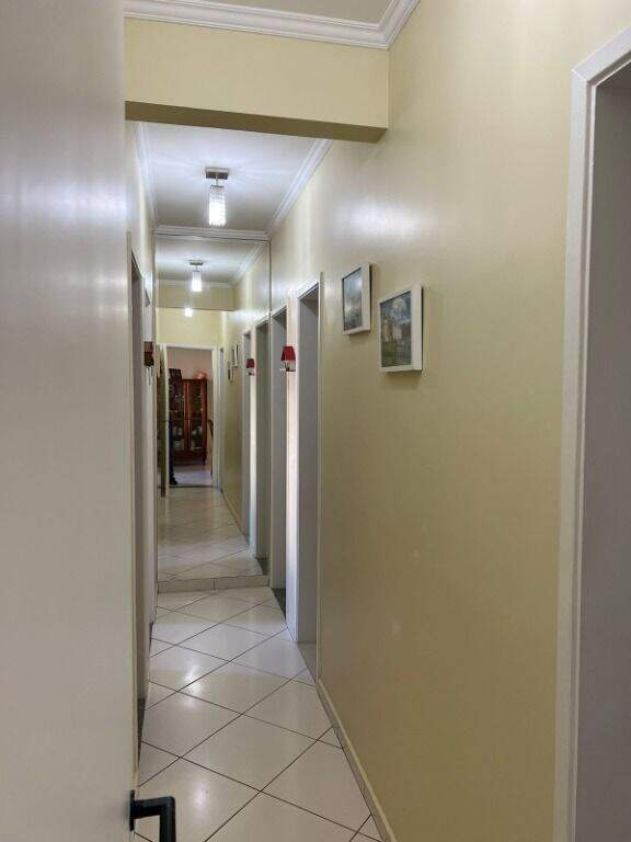 Apartamento à venda no Vila Príncipe de Gales: 