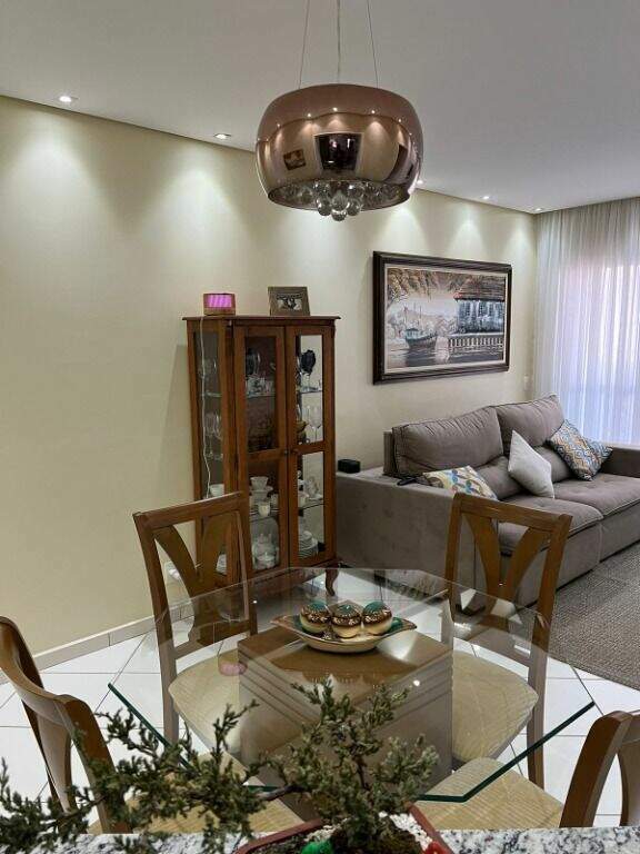 Apartamento à venda no Vila Príncipe de Gales: 