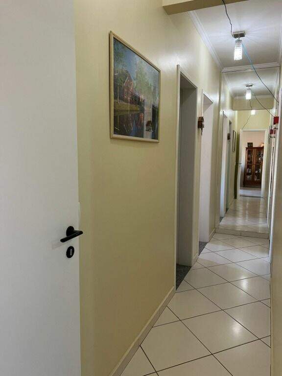 Apartamento à venda no Vila Príncipe de Gales: 