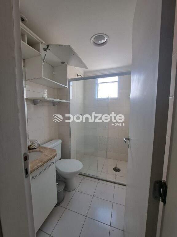 Apartamento à venda no Vila Alzira: 