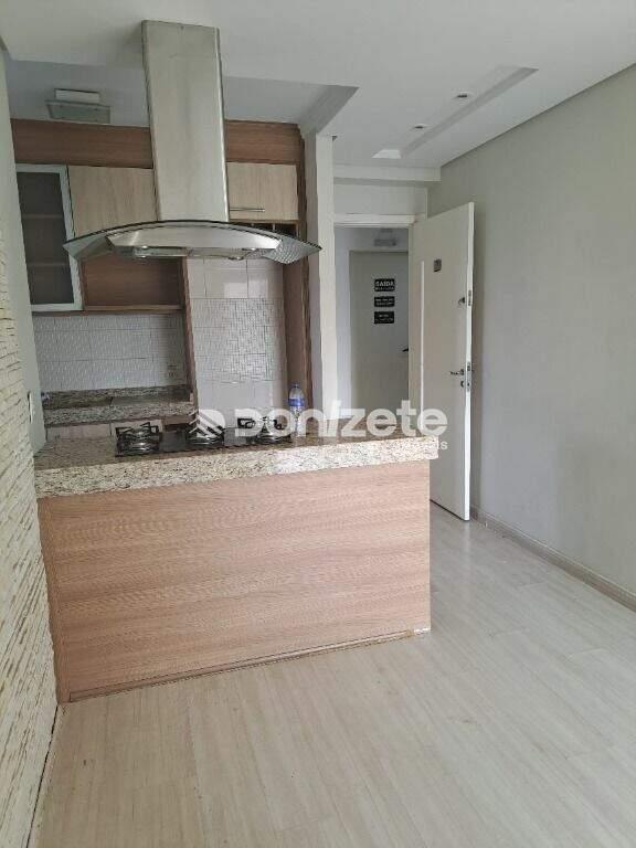 Apartamento à venda no Vila Alzira: 