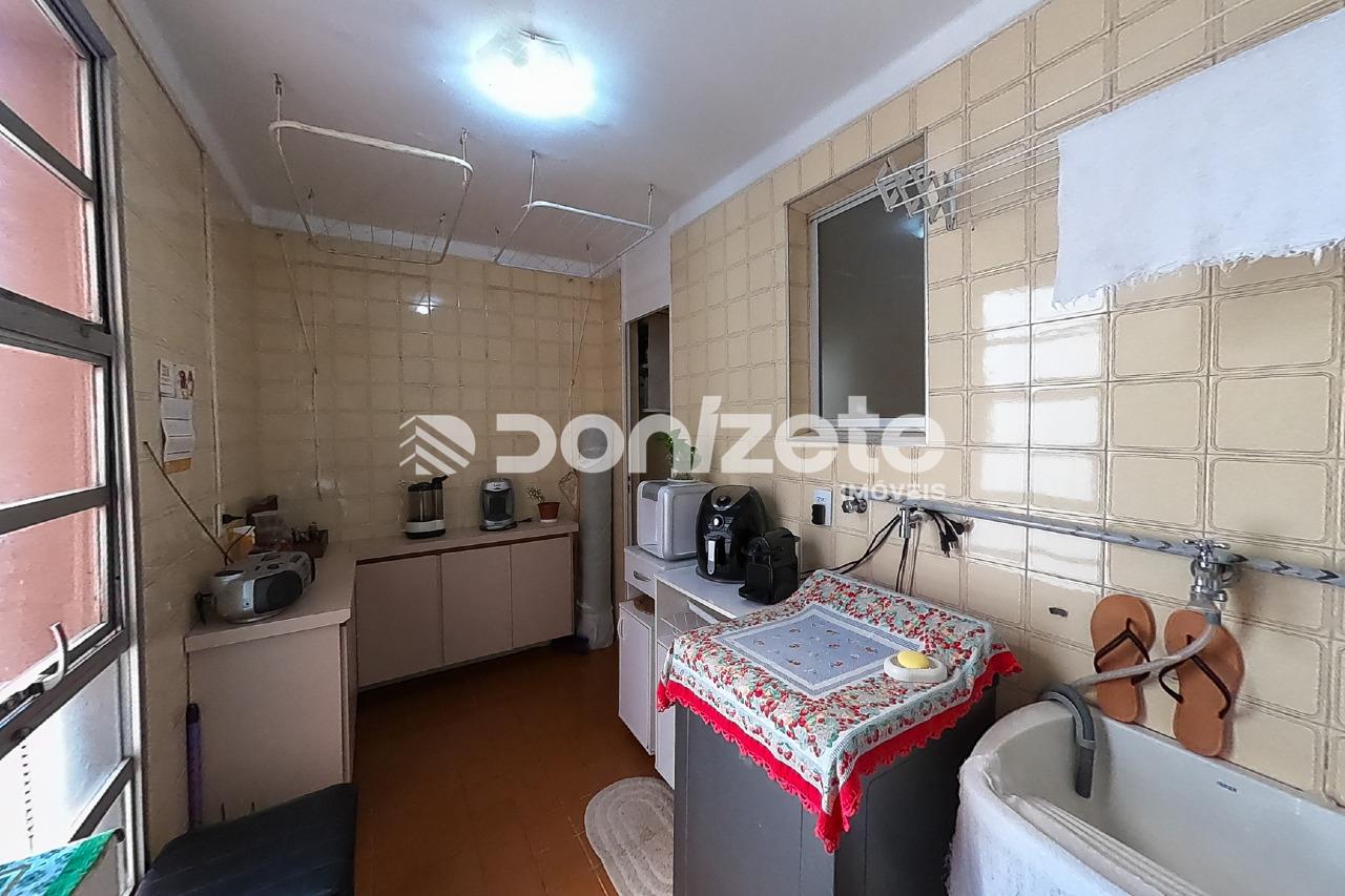 Apartamento à venda no Casa Branca: 