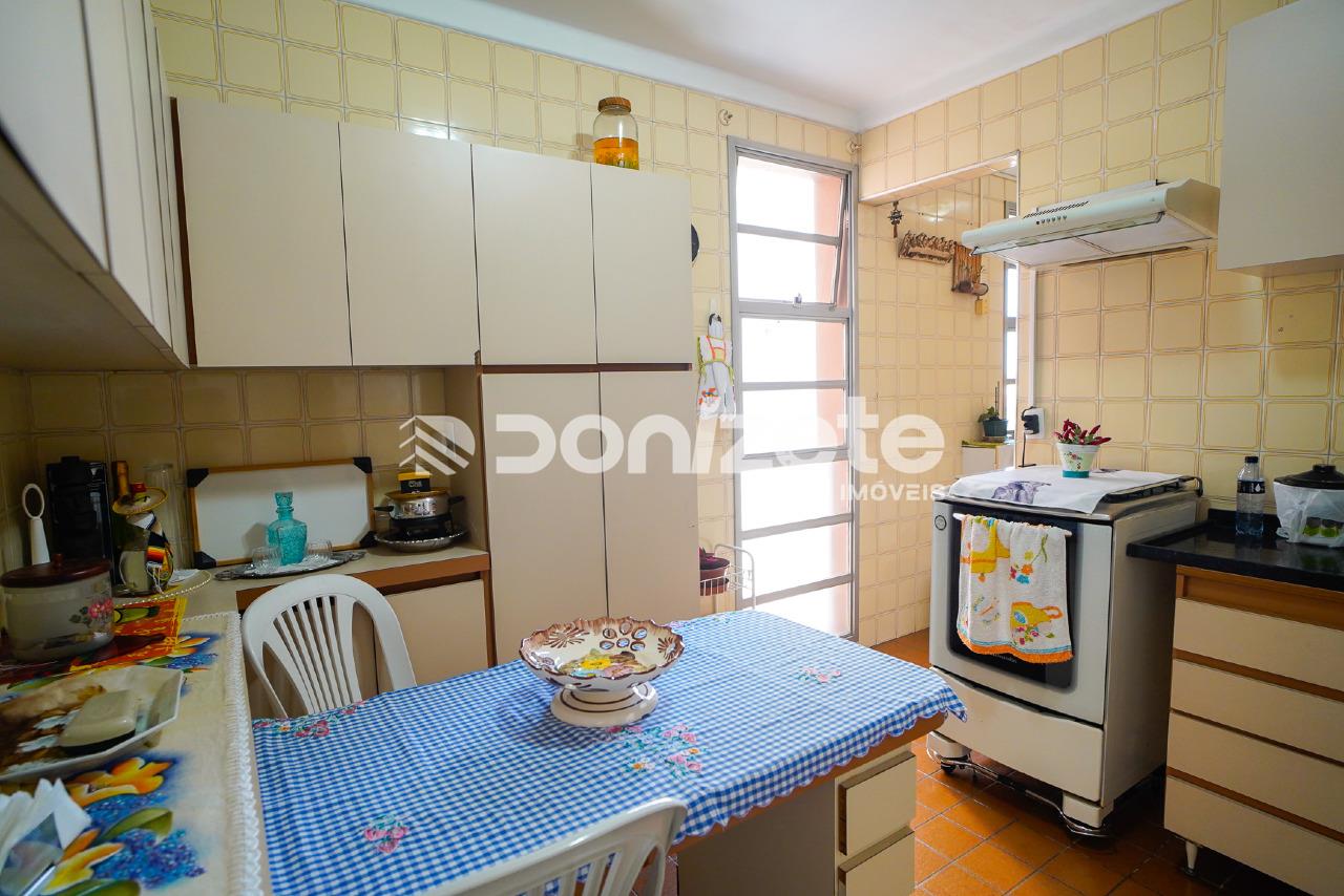 Apartamento à venda no Casa Branca: 