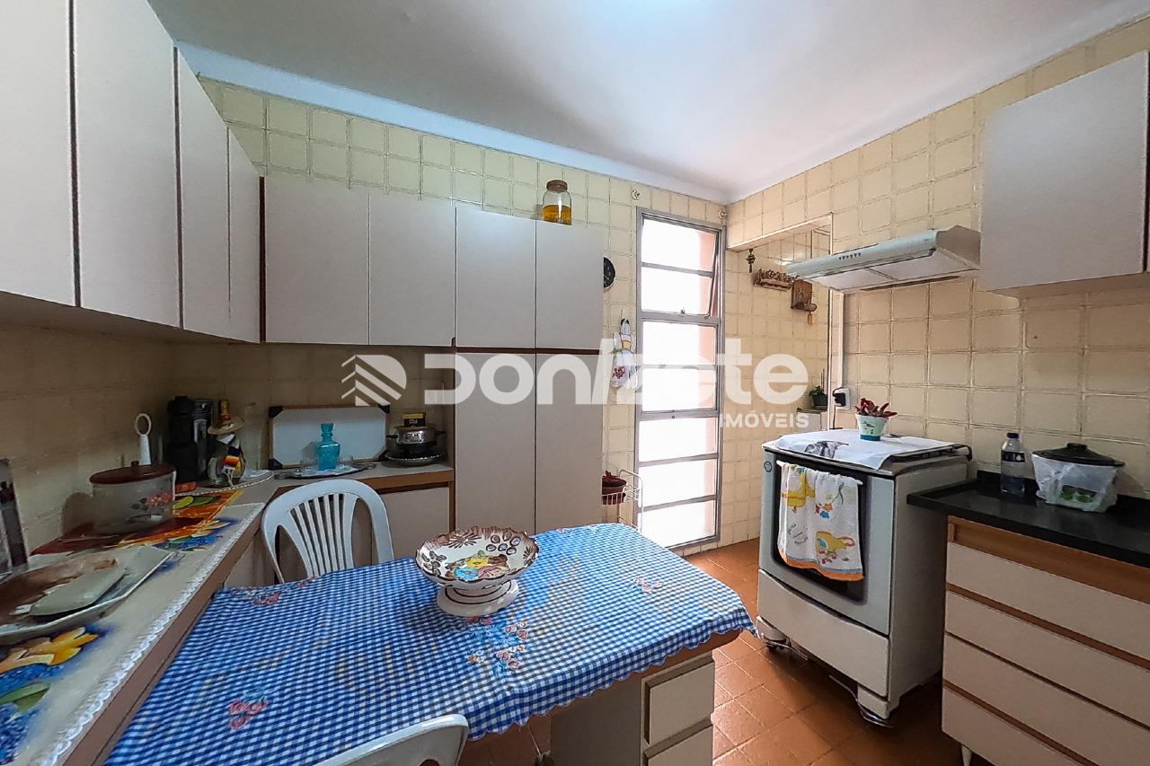 Apartamento à venda no Casa Branca: 