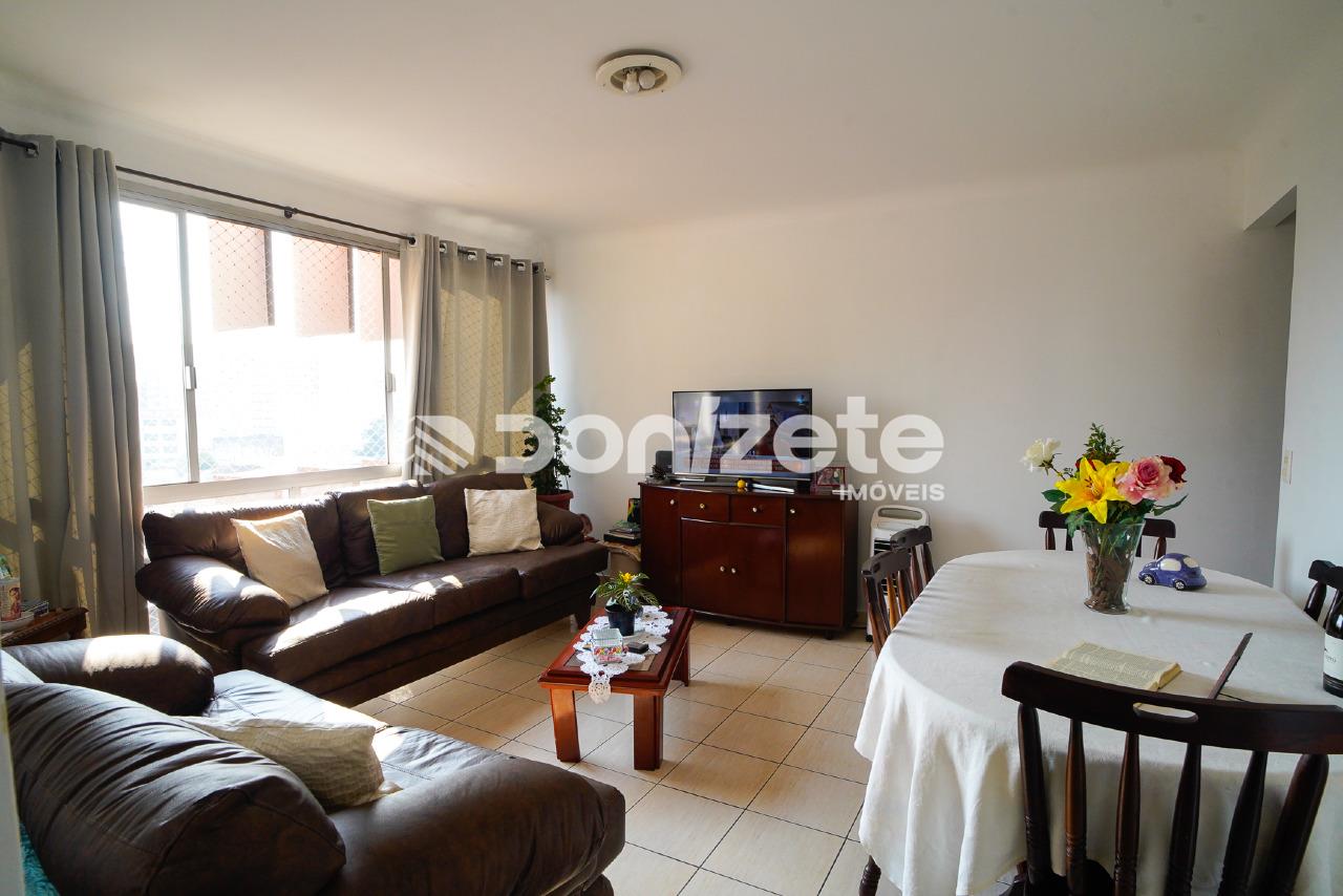 Apartamento à venda no Casa Branca: 