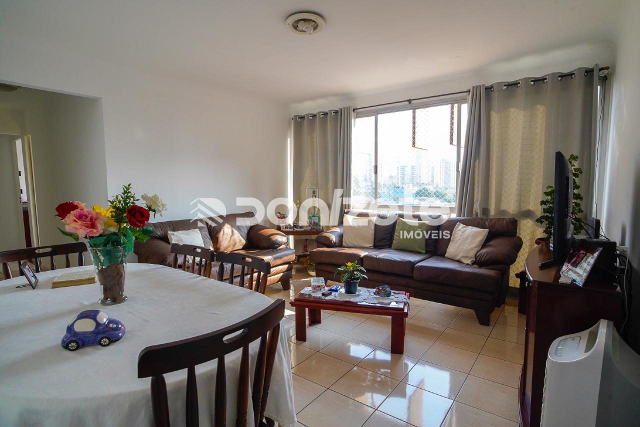 Apartamento à venda no Casa Branca: 