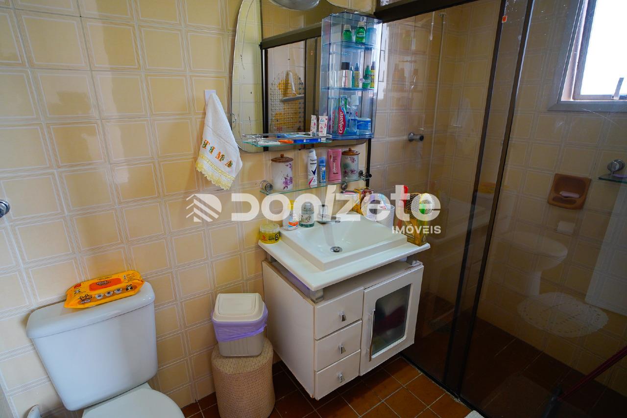 Apartamento à venda no Casa Branca: 