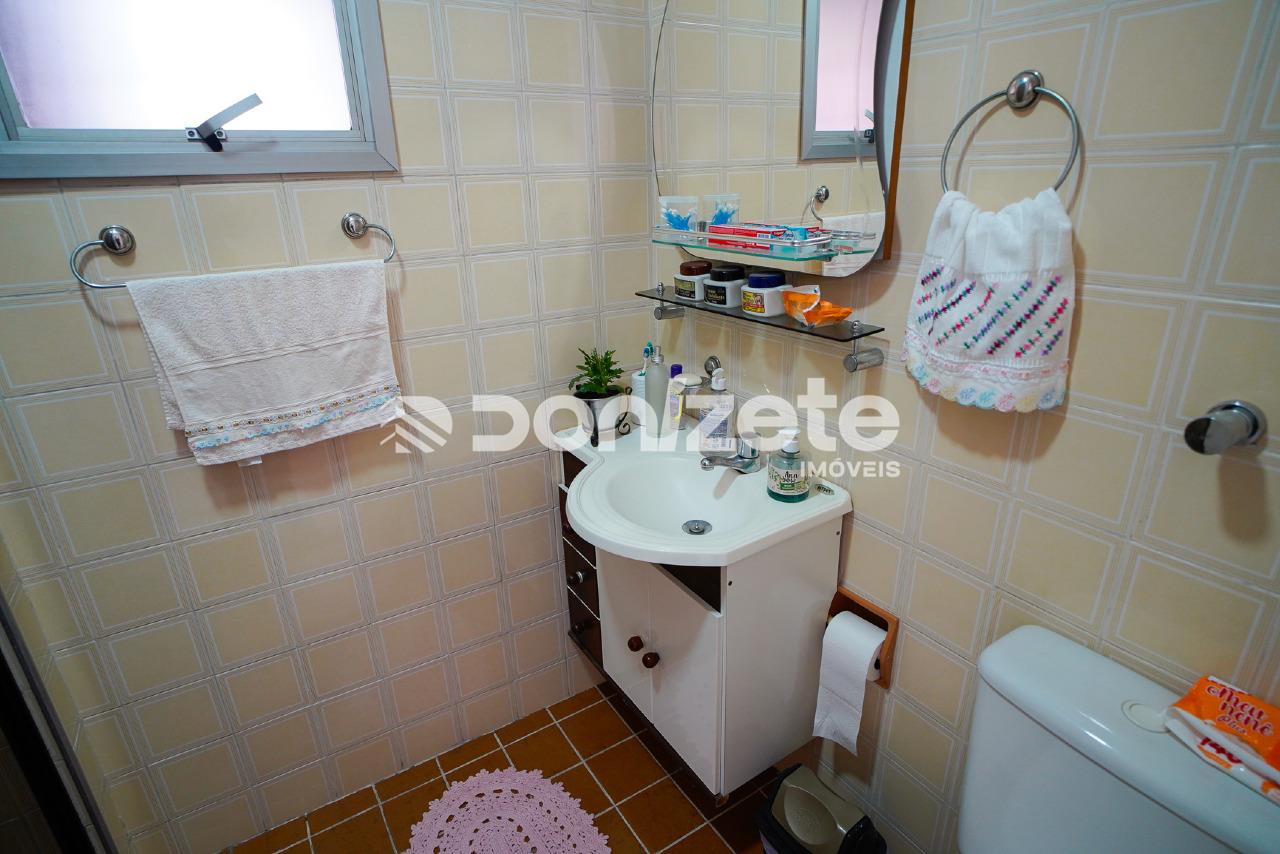 Apartamento à venda no Casa Branca: 