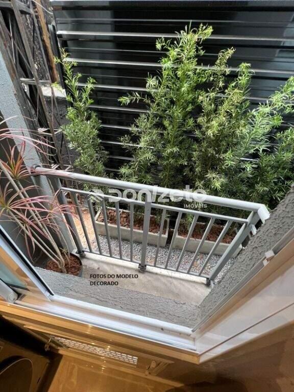 Apartamento à venda no Vila Alzira: 