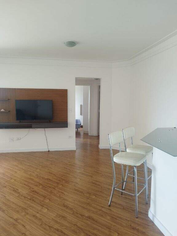 Apartamento à venda no Vila Assunção: 