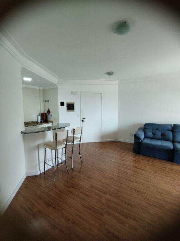 Apartamento à venda no Vila Assunção: 