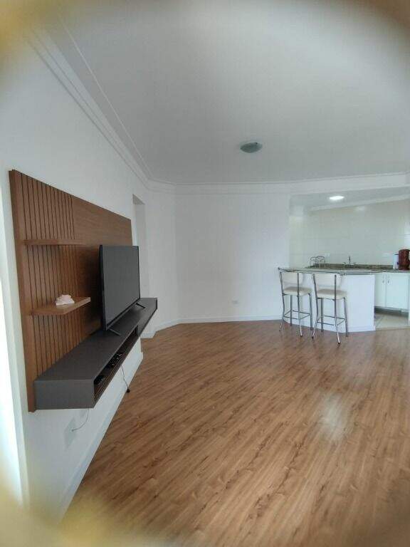 Apartamento à venda no Vila Assunção: 
