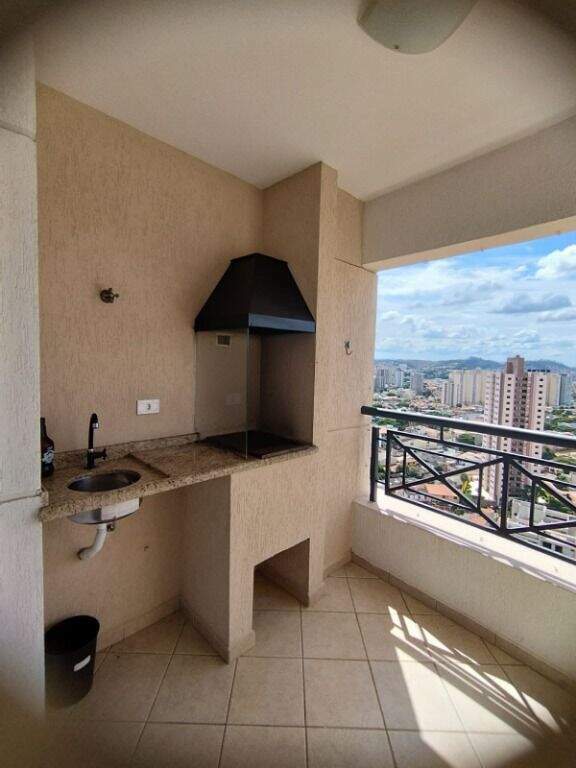 Apartamento à venda no Vila Assunção: 