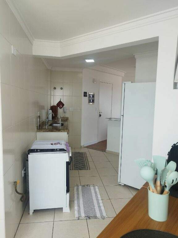 Apartamento à venda no Vila Assunção: 