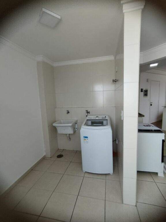 Apartamento à venda no Vila Assunção: 