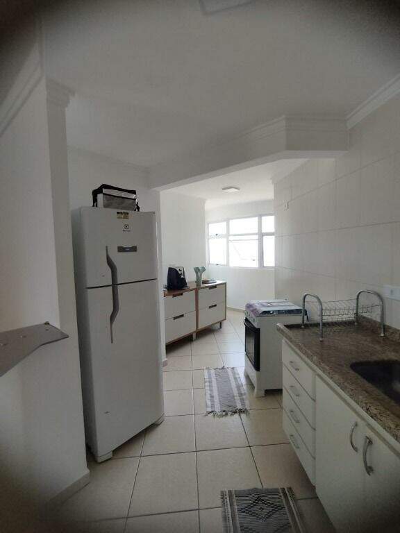 Apartamento à venda no Vila Assunção: 