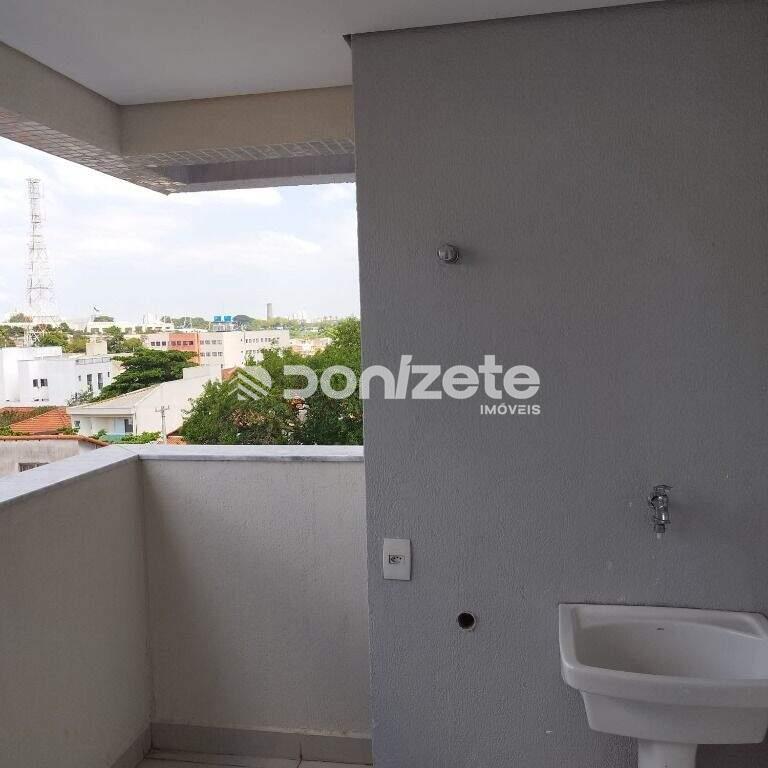 Apartamento à venda no Jardim: 