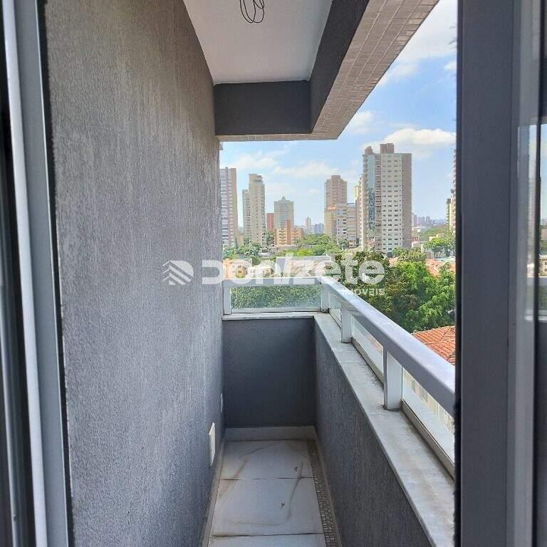 Apartamento à venda no Jardim: 