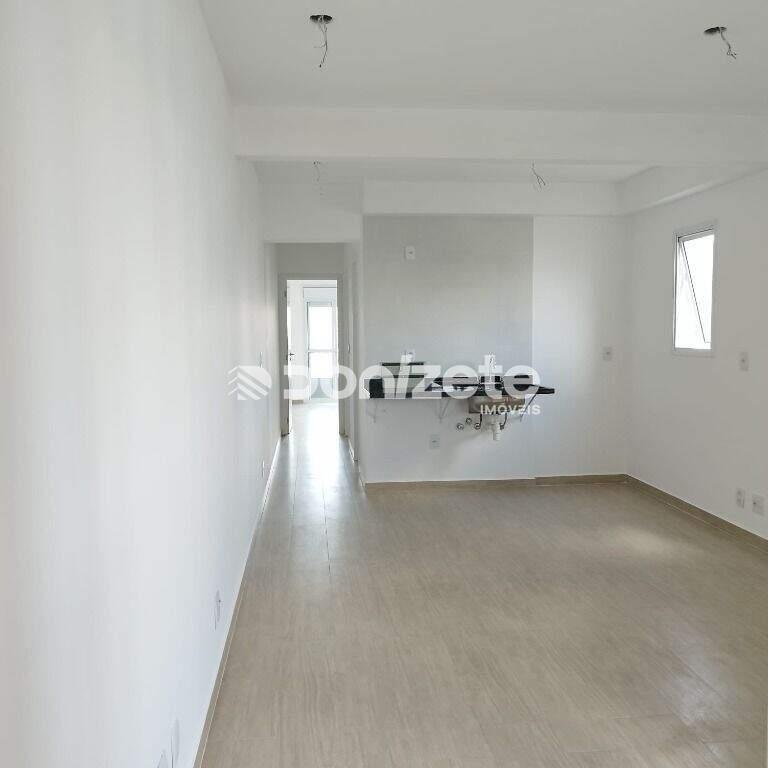 Apartamento à venda no Jardim: 