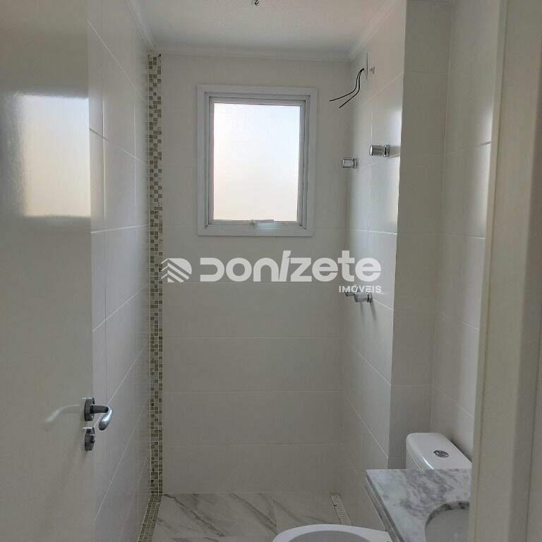 Apartamento à venda no Jardim: 