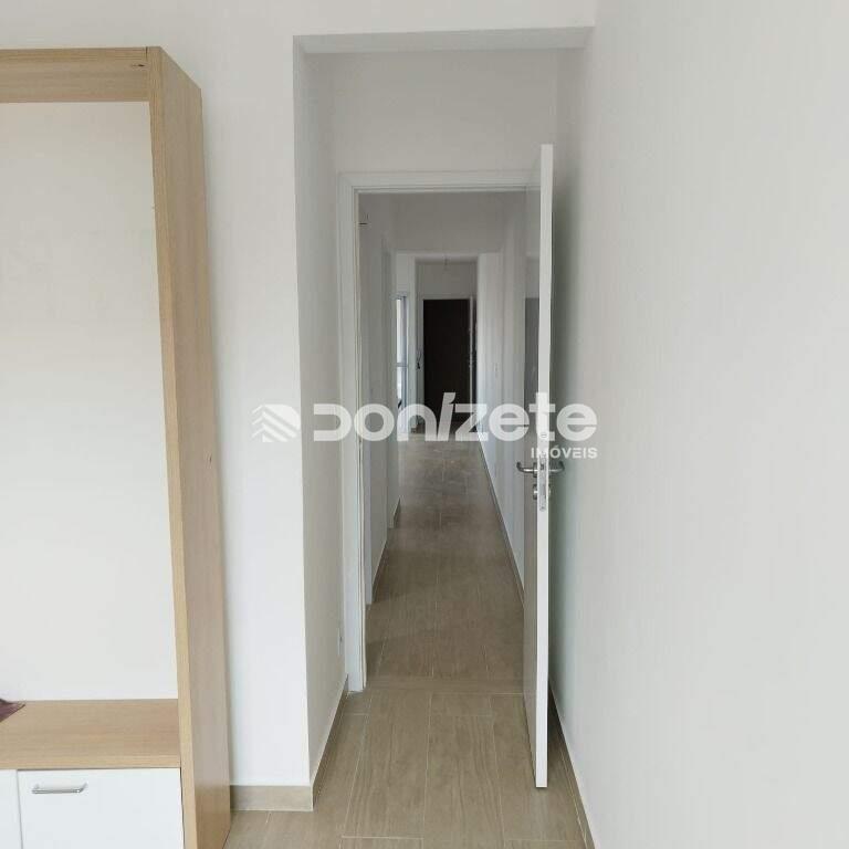 Apartamento à venda no Jardim: 