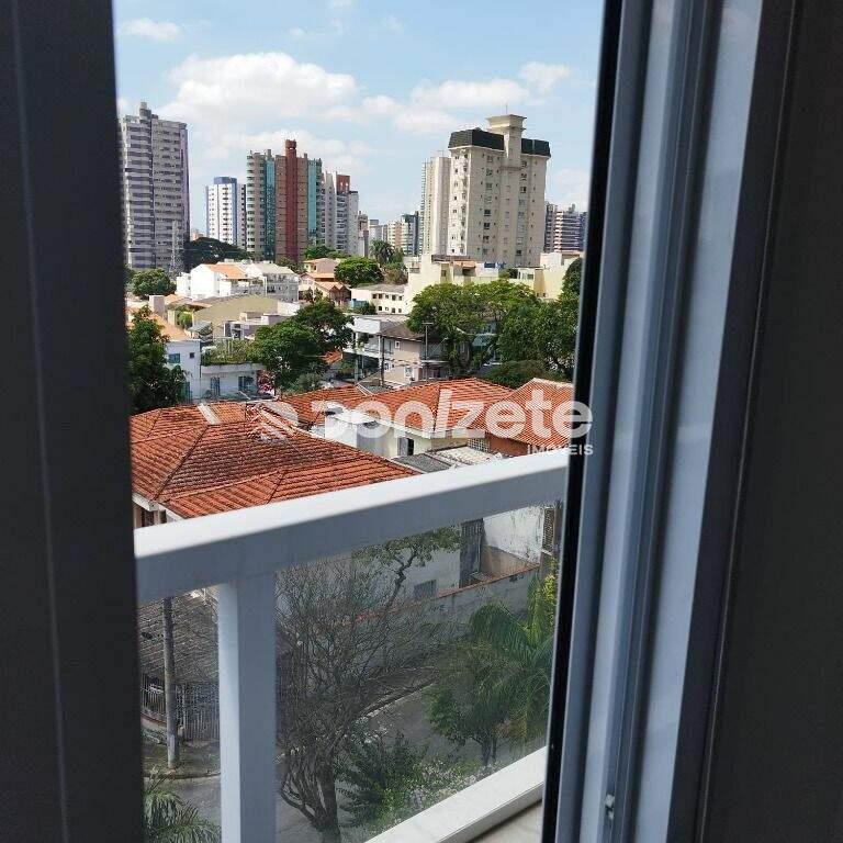 Apartamento à venda no Jardim: 