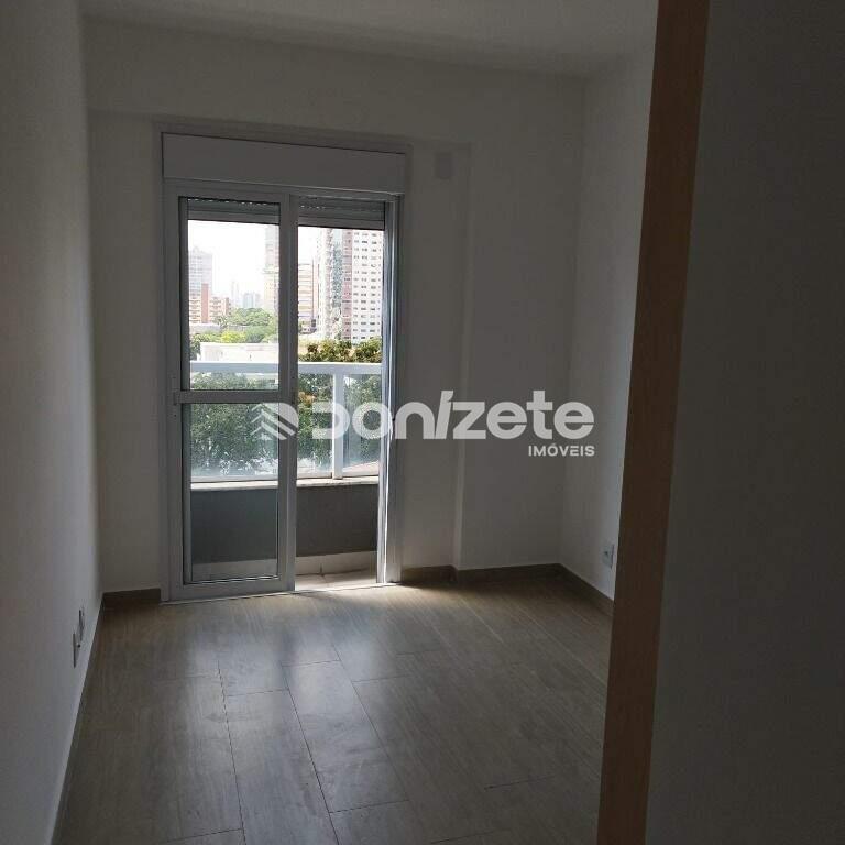 Apartamento à venda no Jardim: 