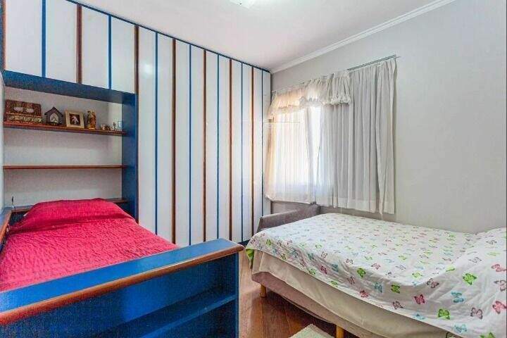 Apartamento à venda no Vila Santa Teresa: 