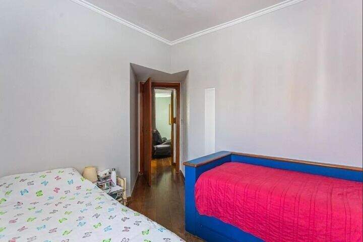 Apartamento à venda no Vila Santa Teresa: 